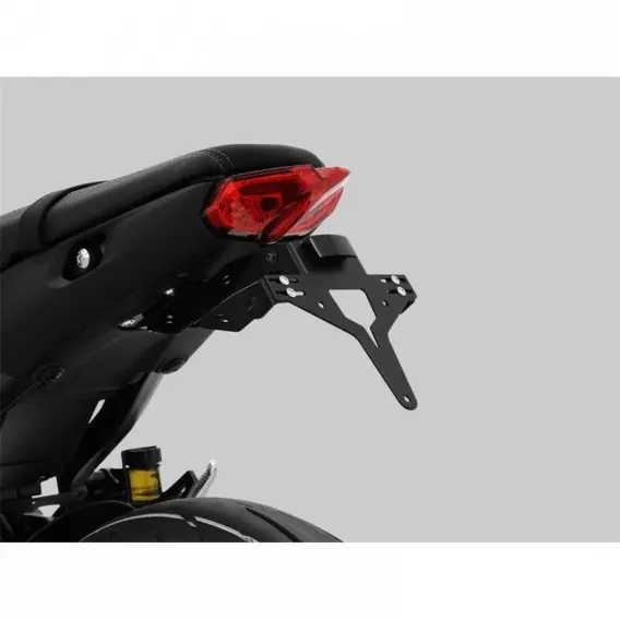 ZIEGER UCHWYT TABLICY Yamaha MT-09 BJ 2021 Sprawdź teraz